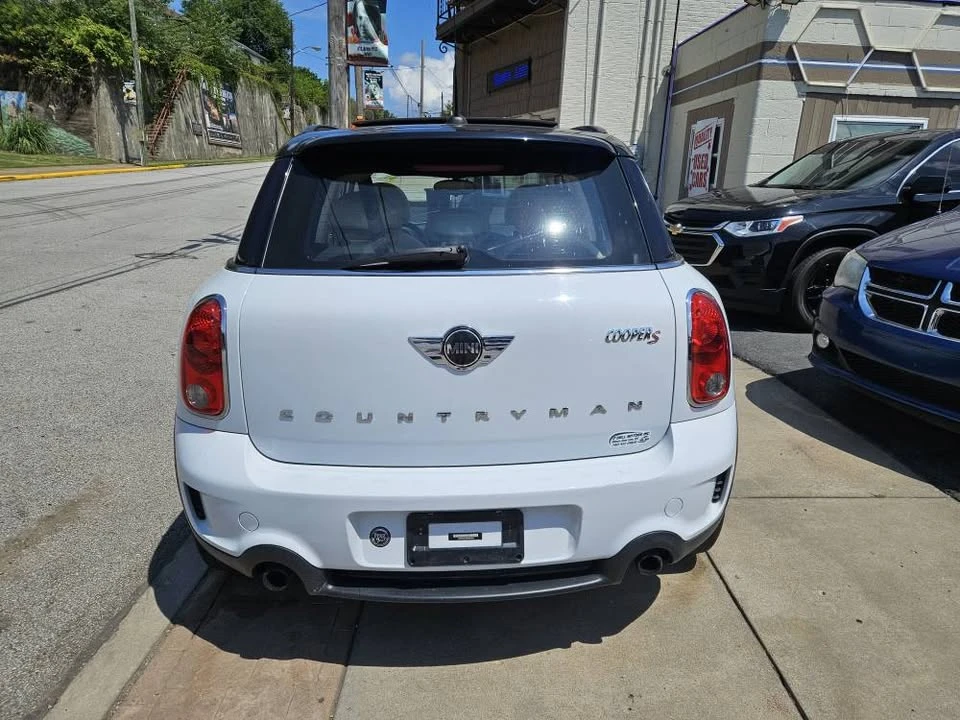 2013 Mini Countryman 1st Gen - Image 5 of 13
