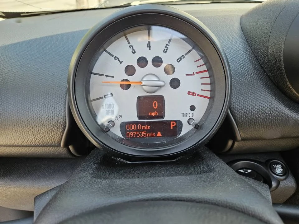 2013 Mini Countryman 1st Gen - Image 7 of 13