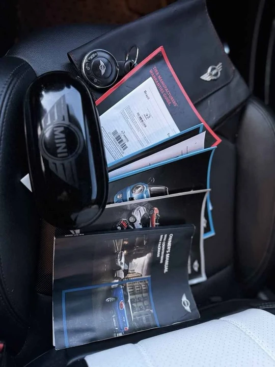 2013 Mini Countryman 1st Gen - Image 15 of 20
