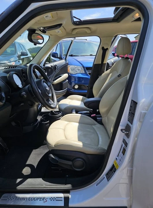 2013 Mini Countryman 1st Gen - Image 10 of 13