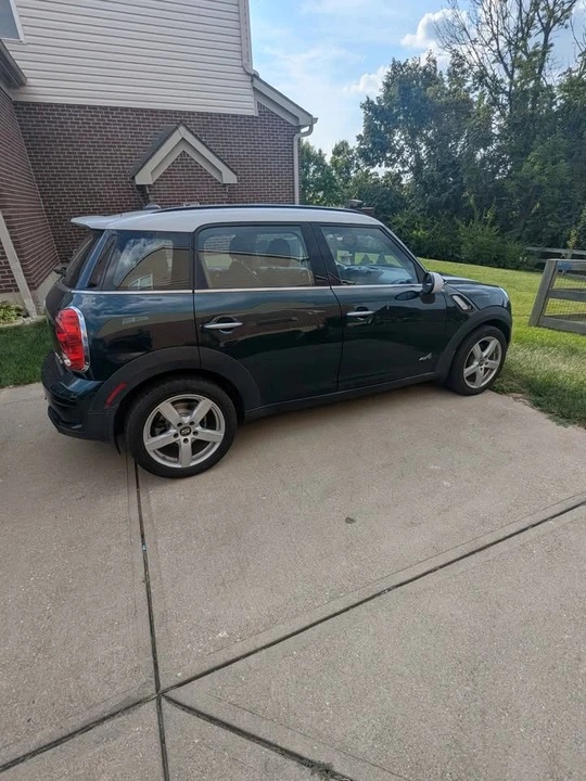 2013 Mini Countryman 1st Gen - Image 4 of 16