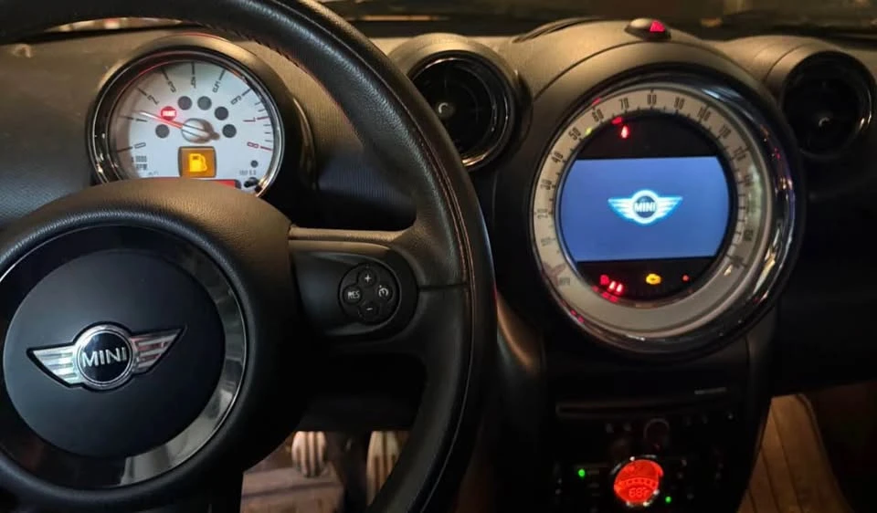 2013 Mini Countryman 1st Gen - Image 3 of 10