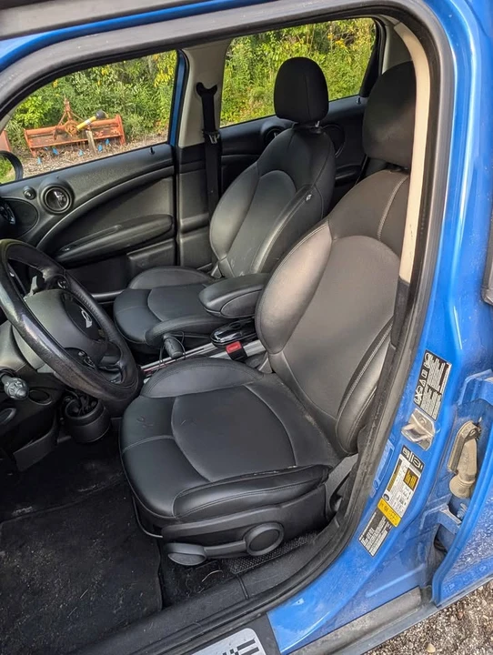 2013 Mini Countryman 1st Gen - Image 5 of 6