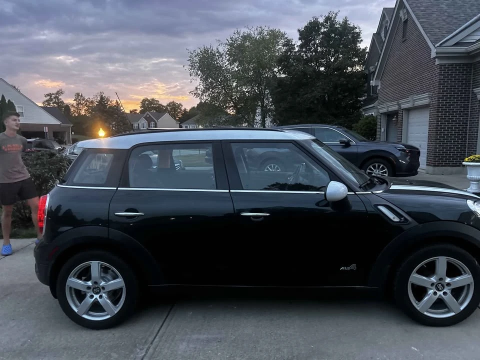 2013 Mini Countryman 1st Gen - Image 6 of 16