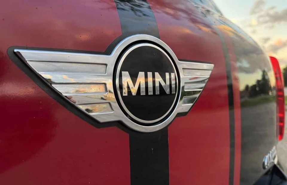 2013 Mini Countryman 1st Gen - Image 8 of 20