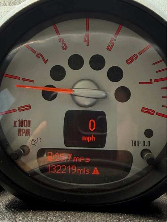2013 Mini Countryman 1st Gen - Image 7 of 7