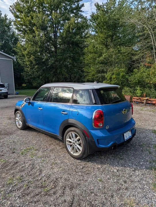 2013 Mini Countryman 1st Gen - Image 3 of 6