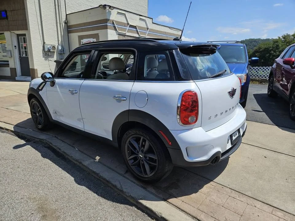 2013 Mini Countryman 1st Gen - Image 6 of 13