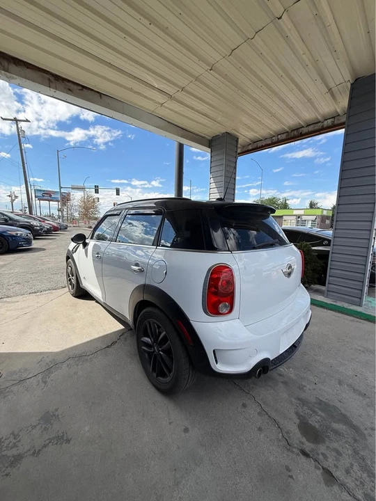 2013 Mini Countryman 1st Gen - Image 4 of 7