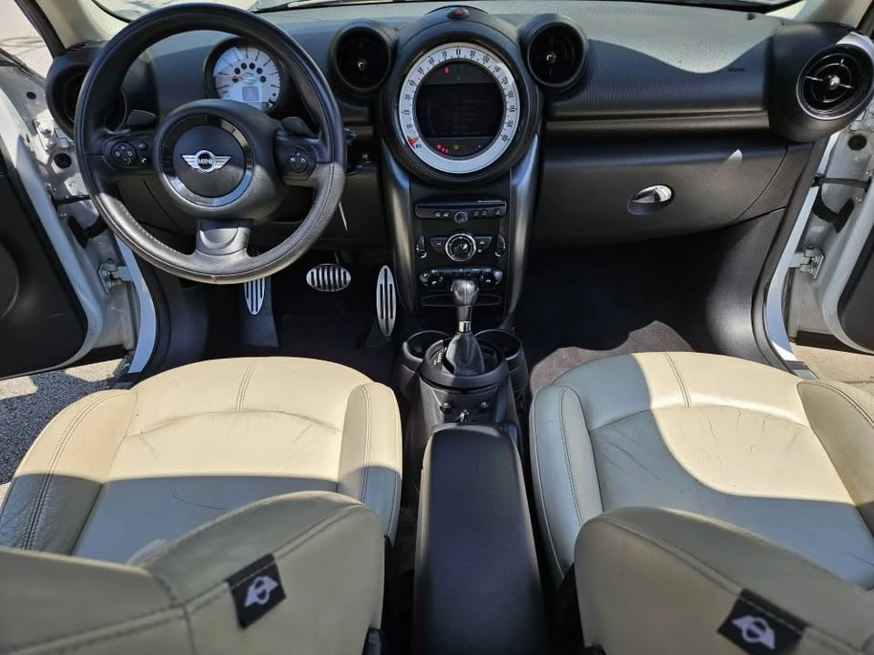 2013 Mini Countryman 1st Gen - Image 9 of 13