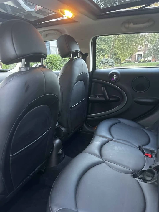 2013 Mini Countryman 1st Gen - Image 13 of 16