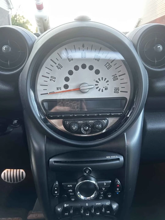 2013 Mini Countryman 1st Gen - Image 8 of 16