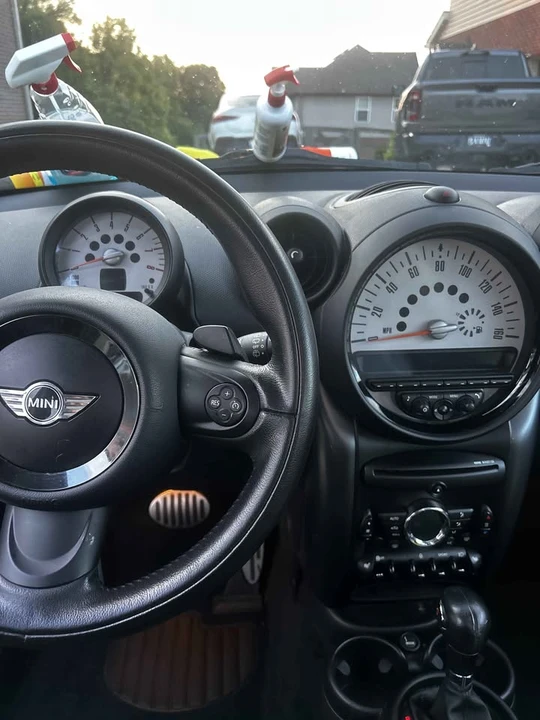2013 Mini Countryman 1st Gen - Image 7 of 16
