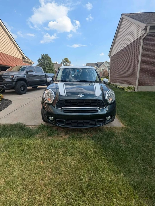 2013 Mini Countryman 1st Gen - Image 2 of 16