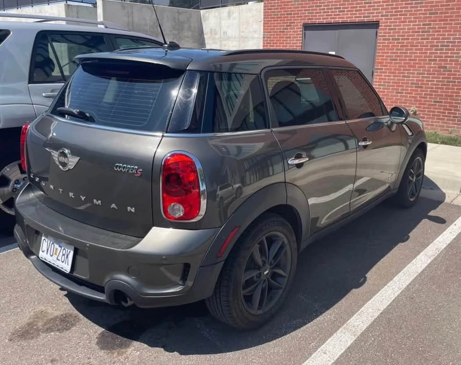 2013 Mini Countryman 1st Gen - Image 2 of 10