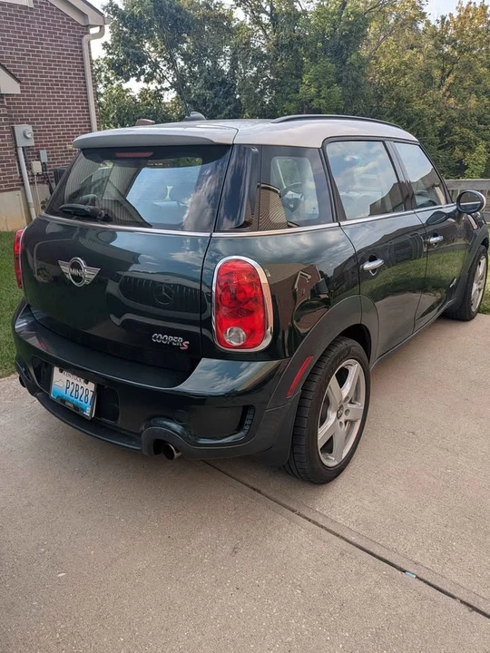 2013 Mini Countryman 1st Gen - Image 3 of 16