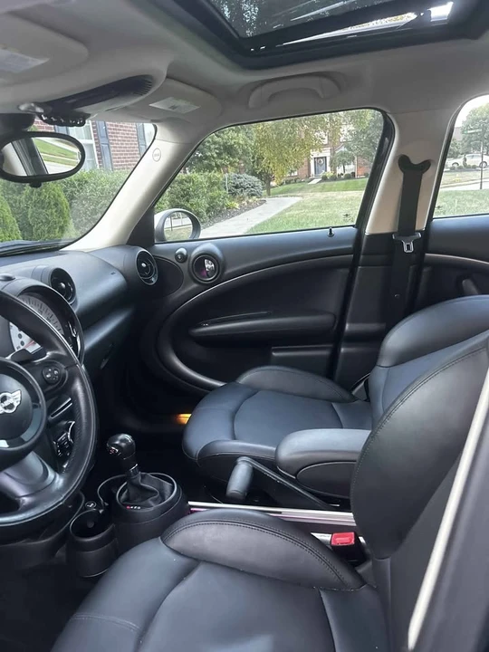 2013 Mini Countryman 1st Gen - Image 15 of 16