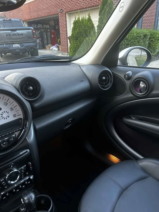 2013 Mini Countryman 1st Gen - Image 10 of 16