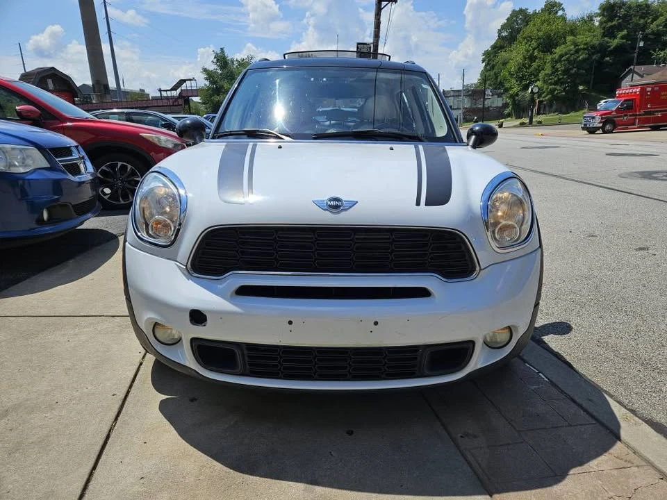 2013 Mini Countryman 1st Gen - Image 2 of 13