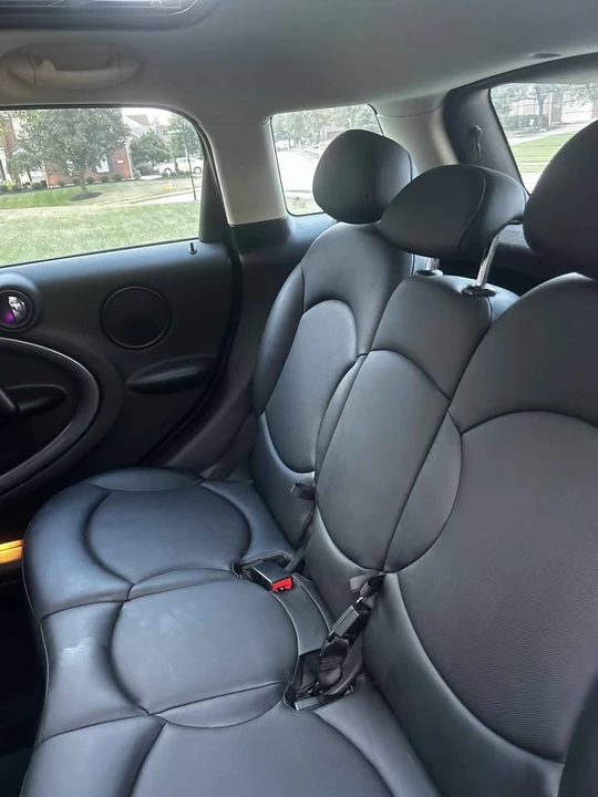 2013 Mini Countryman 1st Gen - Image 12 of 16