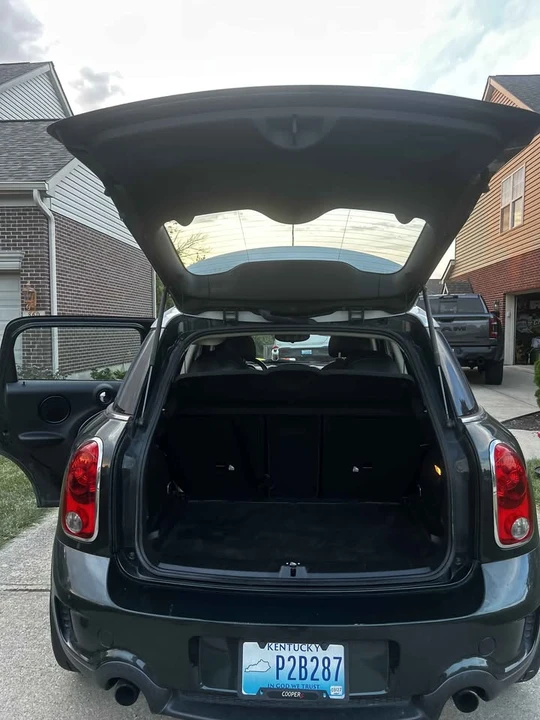 2013 Mini Countryman 1st Gen - Image 16 of 16