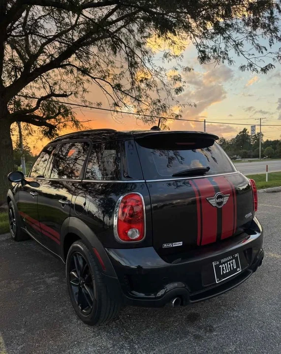 2013 Mini Countryman 1st Gen - Image 9 of 20