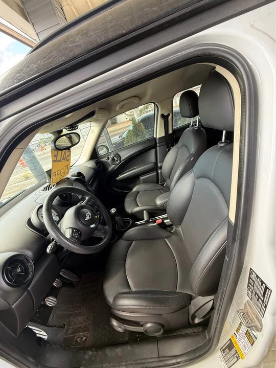 2013 Mini Countryman 1st Gen - Image 5 of 7