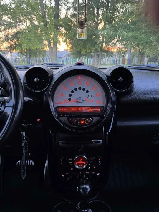 2013 Mini Countryman 1st Gen - Image 19 of 20