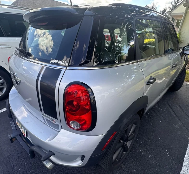 2013 Mini Countryman 1st Gen - Image 3 of 7