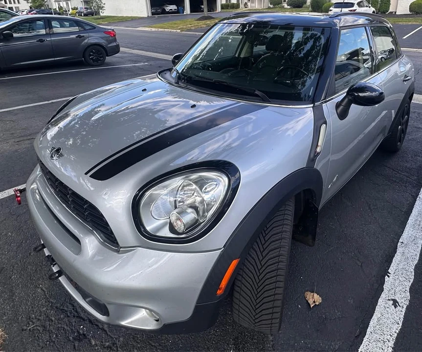 2013 Mini Countryman 1st Gen - Image 2 of 7