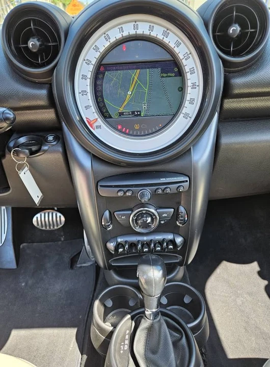 2013 Mini Countryman 1st Gen - Image 8 of 13