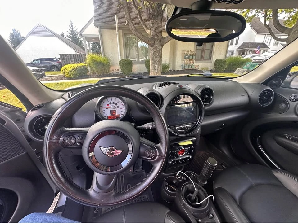 2013 Mini Countryman 1st Gen - Image 6 of 7
