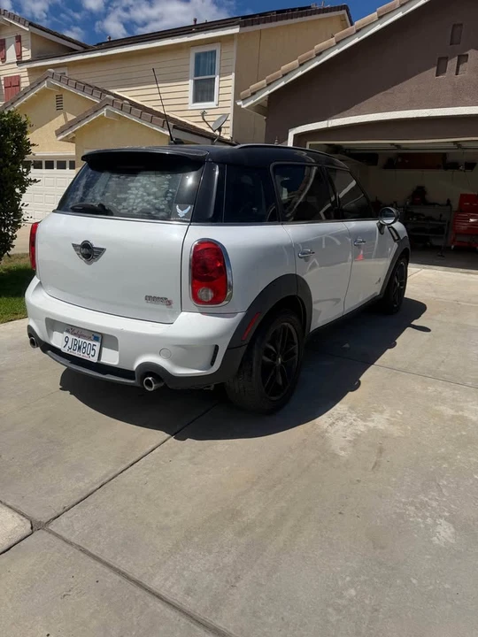 2013 Mini Countryman 1st Gen - Image 3 of 3