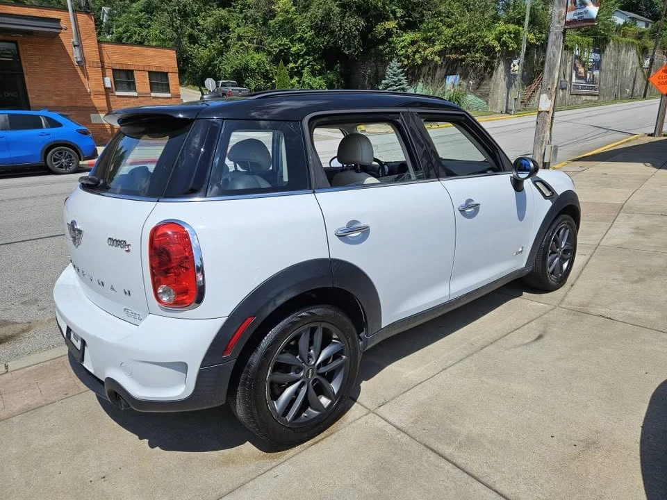 2013 Mini Countryman 1st Gen - Image 4 of 13