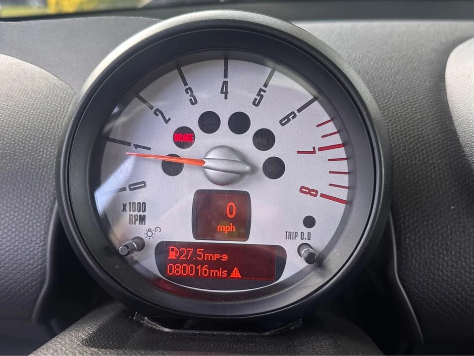2013 Mini Countryman 1st Gen - Image 5 of 7