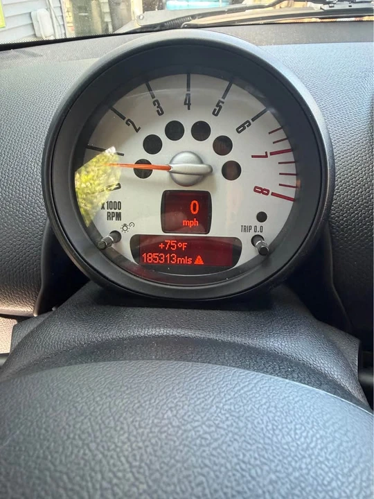 2013 Mini Countryman 1st Gen - Image 3 of 5