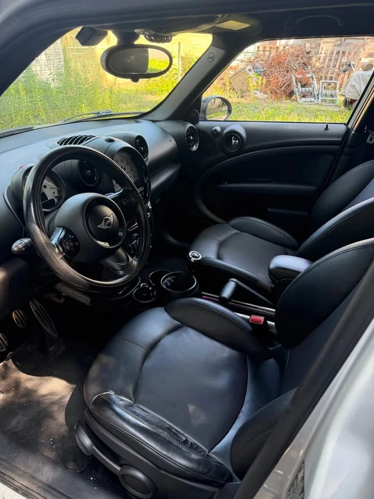 2013 Mini Countryman 1st Gen - Image 4 of 5