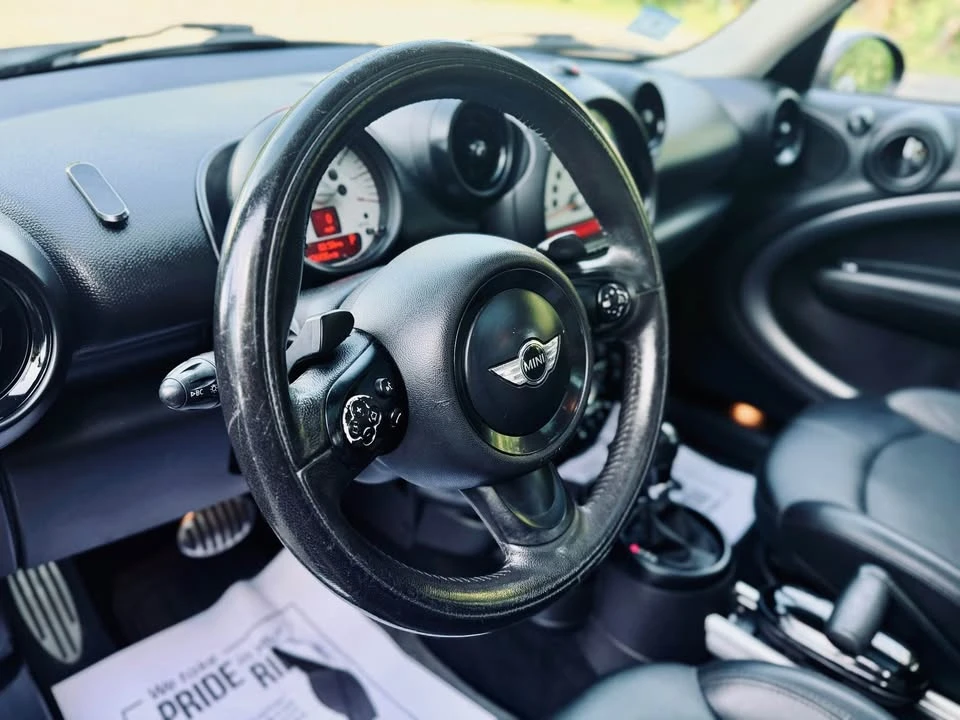 2013 Mini Countryman 1st Gen - Image 10 of 16