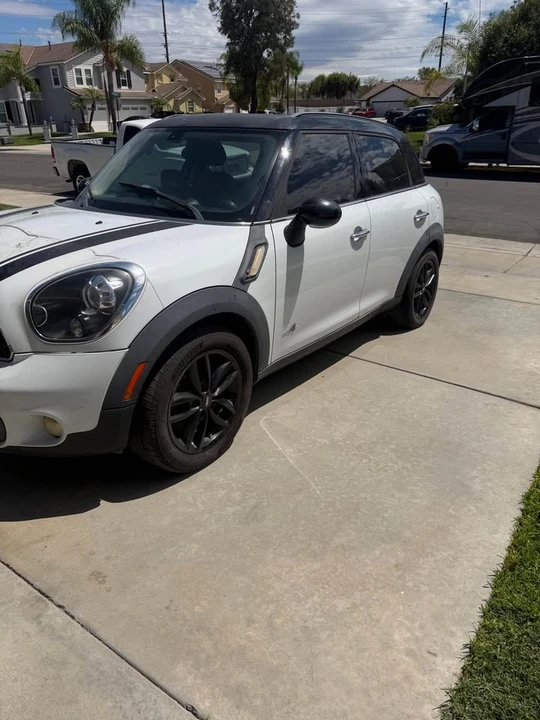 2013 Mini Countryman 1st Gen - Image 2 of 3