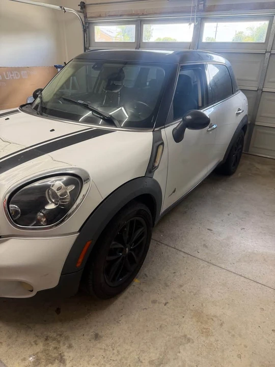 2013 Mini Countryman 1st Gen - Image 3 of 3