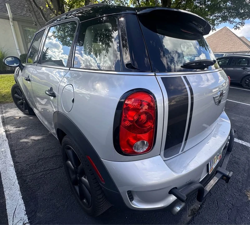 2013 Mini Countryman 1st Gen - Image 4 of 7