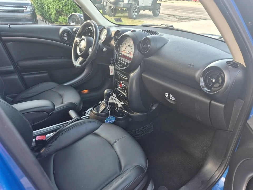 2013 Mini Countryman 1st Gen - Image 14 of 18