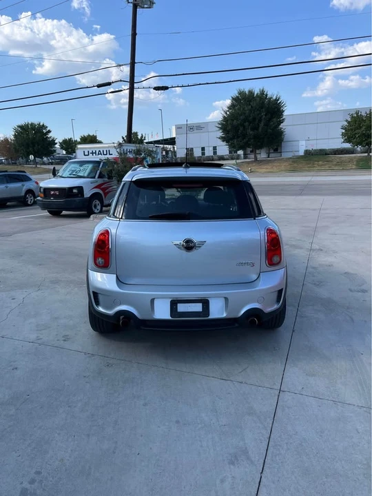 2013 Mini Countryman 1st Gen - Image 4 of 20