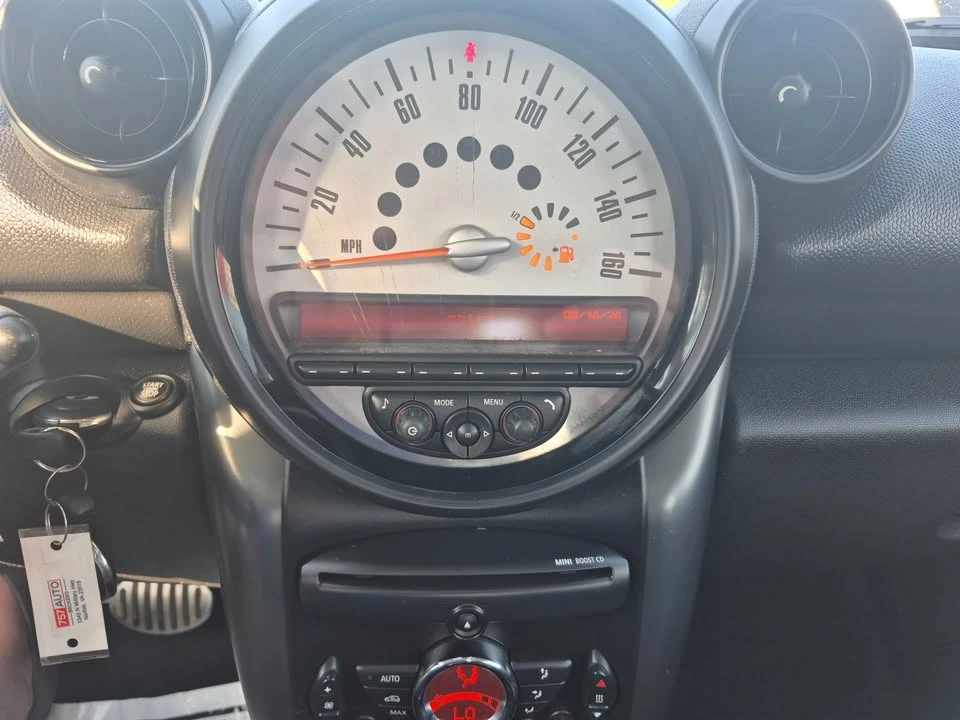 2013 Mini Countryman 1st Gen - Image 12 of 18