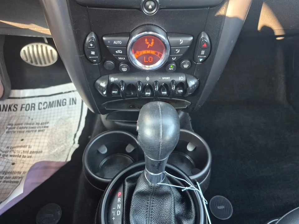 2013 Mini Countryman 1st Gen - Image 11 of 18