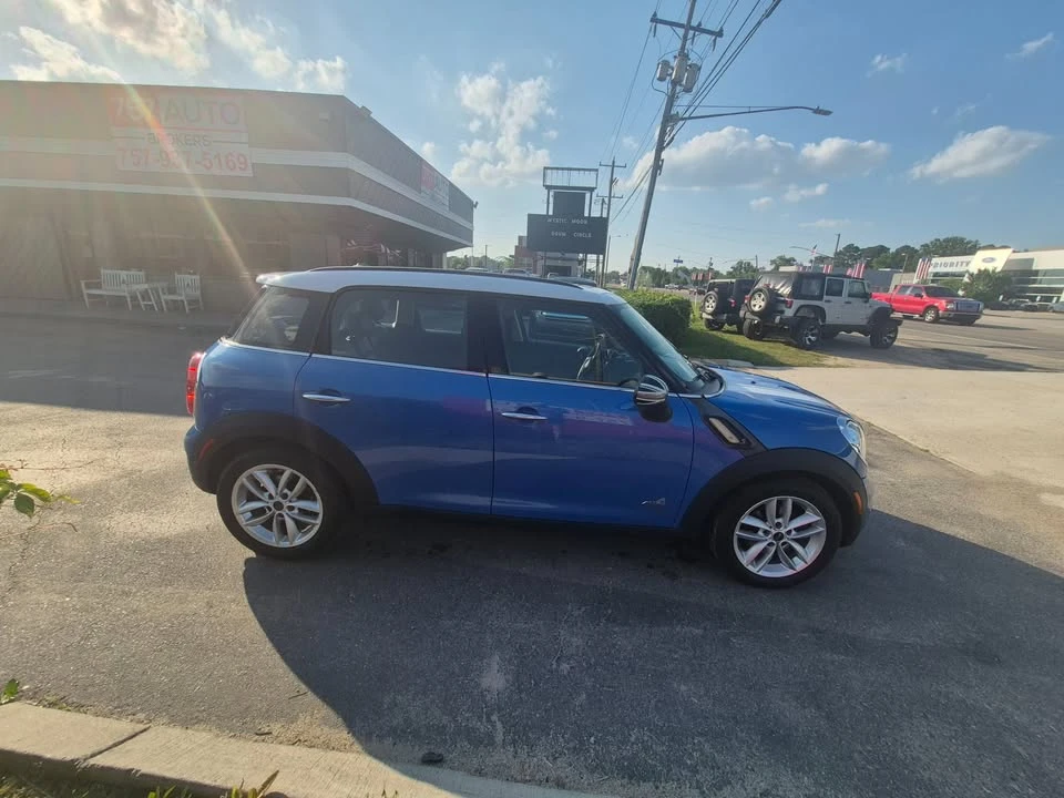 2013 Mini Countryman 1st Gen - Image 4 of 18