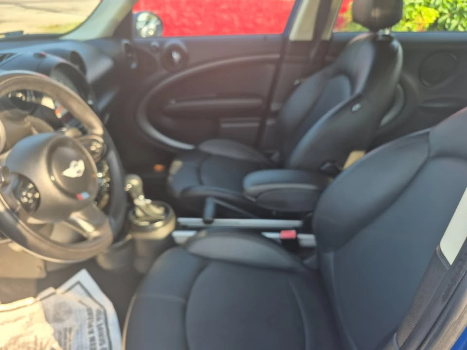 2013 Mini Countryman 1st Gen - Image 13 of 18