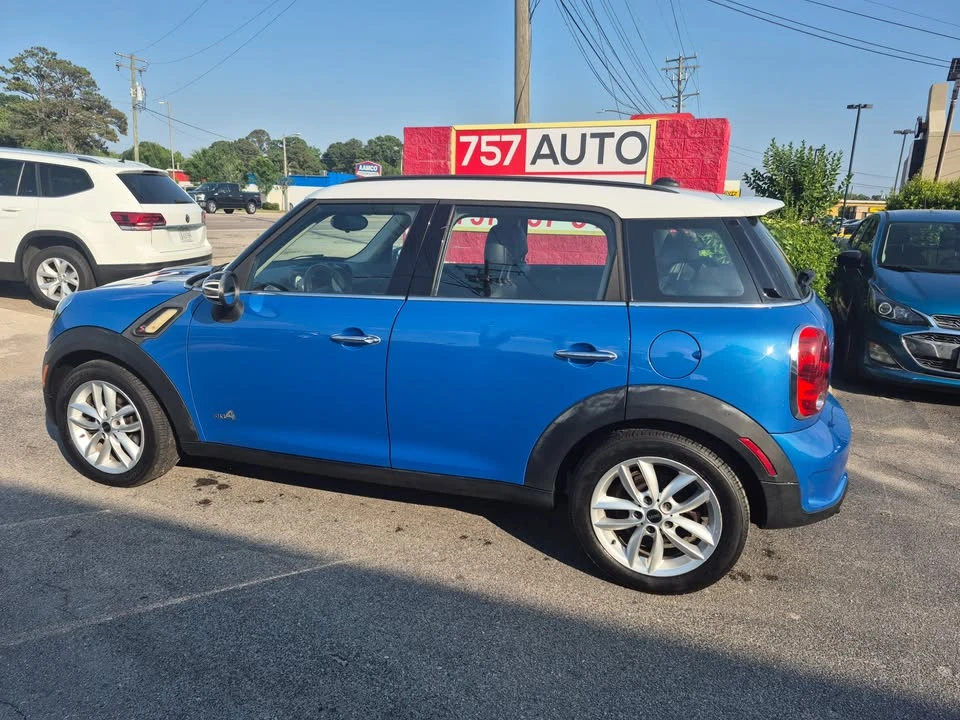 2013 Mini Countryman 1st Gen - Image 2 of 18
