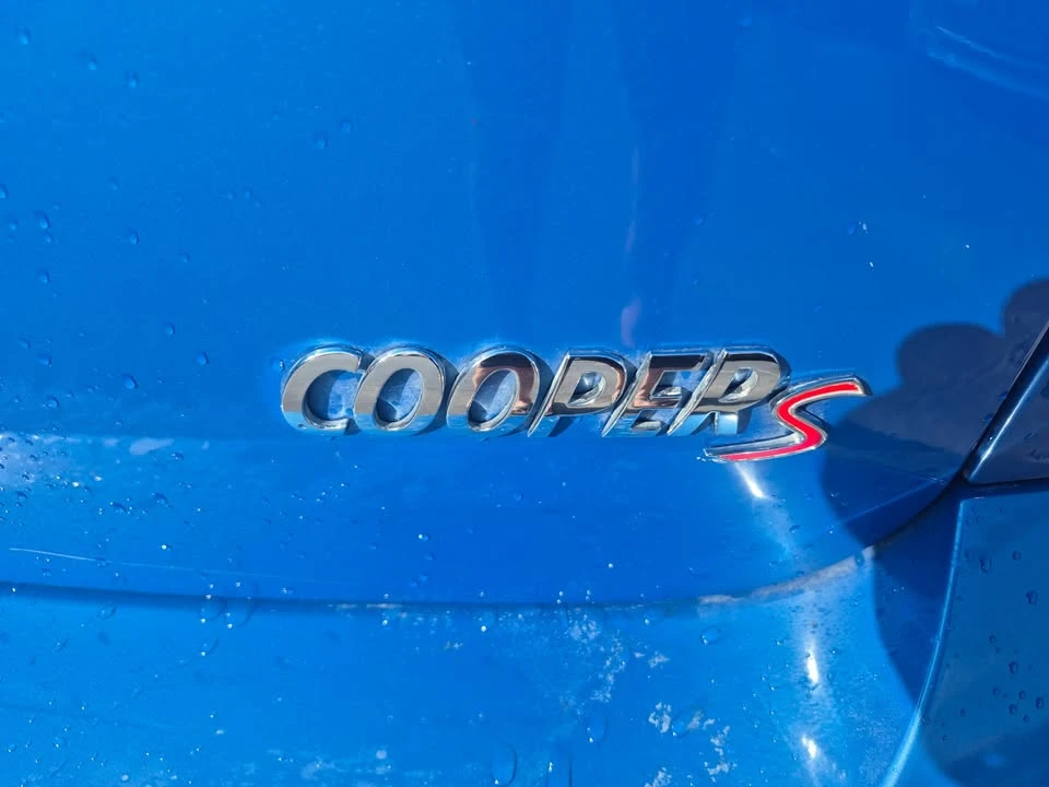 2013 Mini Countryman 1st Gen - Image 8 of 18