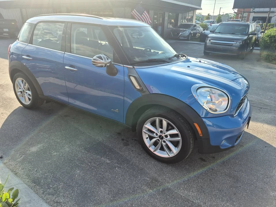 2013 Mini Countryman 1st Gen - Image 5 of 18